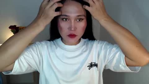 Hi im Avah online show from March 7, 2026, 8:55 am