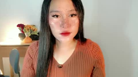 Hi im Avah online show from March 9, 2026, 4:27 am