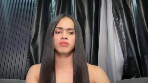 Snapshot of mika_pedersen chatting on August 6, 2026, 10:55 pm mika_pedersen online show from August 6, 2026, 10:55 pm