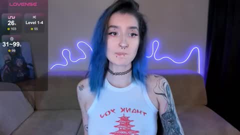 Mika online show from October 11, 2025, 11:09 am