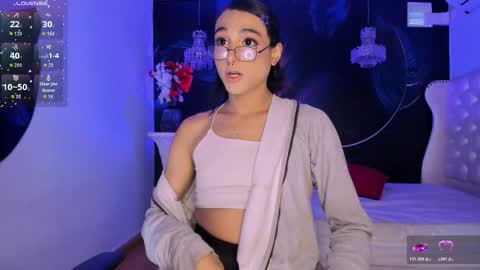 mika_velvet online show from March 12, 2026, 8:26 pm