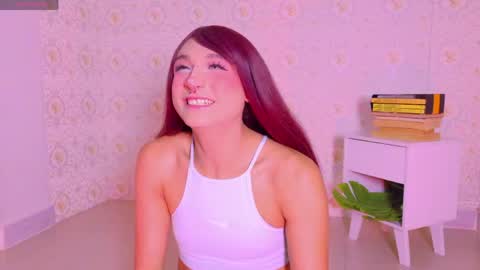 Snapshot of mika_velvet chatting on May 23, 2026, 3:05 pm mika_velvet online show from May 23, 2026, 3:05 pm