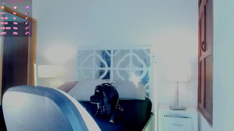 Mikaela blondie bigass online show from January 10, 2026, 12:18 pm