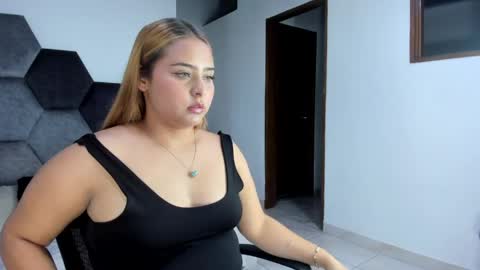 Mikaela blondie bigass online show from April 19, 2026, 6:54 pm