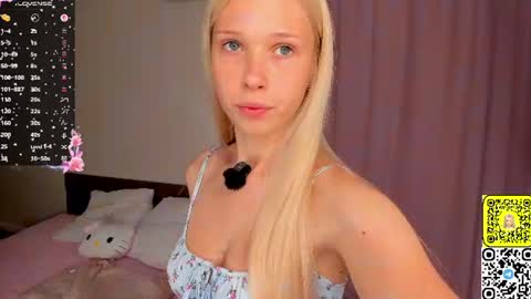 Angel girl online show from August 5, 2026, 7:55 am