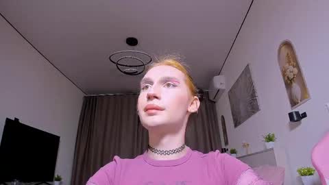 mikaella_nicole online show from June 2, 2026, 8:55 pm