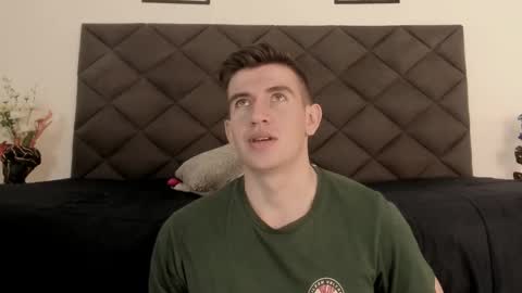 mikael online show from March 11, 2025, 5:27 am