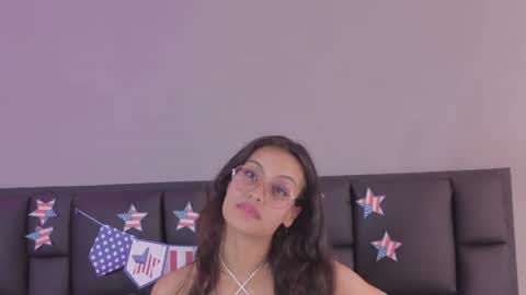 Snapshot of mikaelslow chatting on July 4, 2026, 5:08 pm mikael online show from July 4, 2026, 5:08 pm