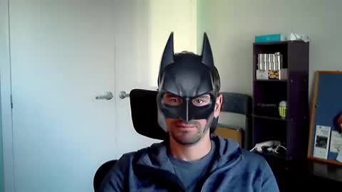 CuteSubby online show from March 11, 2026, 7:31 pm