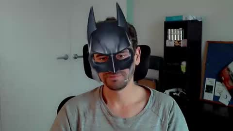 CuteSubby online show from March 12, 2026, 6:58 pm