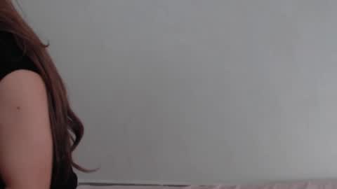 Snapshot of mikahdos chatting on January 13, 2025, 3:26 pm SORAYA online show from January 13, 2025, 3:26 pm