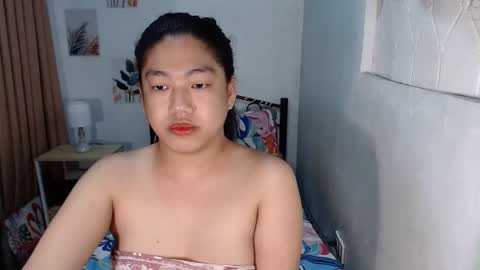 Snapshot of mikasami17 chatting on January 31, 2025, 5:40 am mikasami17 online show from January 31, 2025, 5:40 am