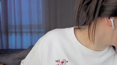 Snapshot of mikasssu chatting on December 15, 2024, 9:03 am mikasssu online show from December 15, 2024, 9:03 am