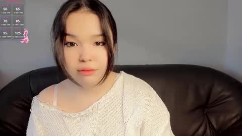 Snapshot of mikasssu chatting on October 6, 2025, 9:07 am mikasssu online show from October 6, 2025, 9:07 am