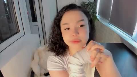 Snapshot of mikasssu chatting on July 20, 2026, 6:28 am mikasssu online show from July 20, 2026, 6:28 am