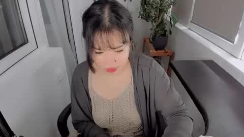 Snapshot of mikasssu chatting on August 1, 2026, 8:46 am mikasssu online show from August 1, 2026, 8:46 am