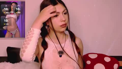 mikaylaraven online show from October 13, 2025, 3:39 am