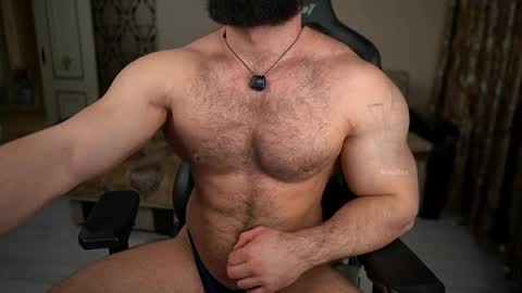 Snapshot of mike0xx chatting on March 29, 2026, 8:03 am mike0xx online show from March 29, 2026, 8:03 am