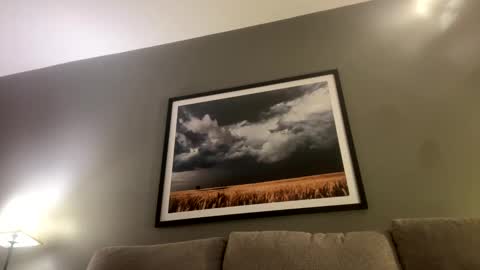 mike21will online show from February 27, 2025, 7:15 pm