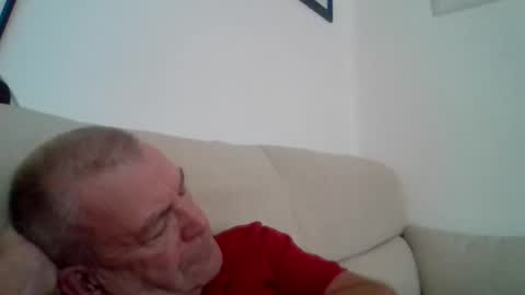 Snapshot of mike26051 chatting on December 22, 2024, 8:58 pm mike26051 online show from December 22, 2024, 8:58 pm