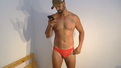 Snapshot of mike4fun99 chatting on July 29, 2026, 2:10 am mike online show from July 29, 2026, 2:10 am