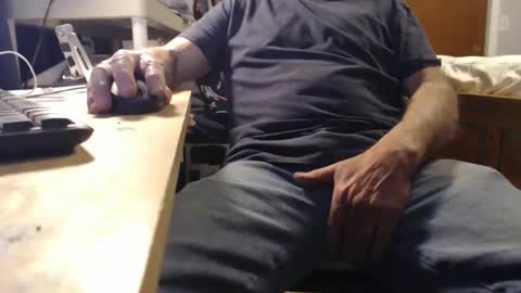 mike694fun online show from March 14, 2026, 5:40 pm