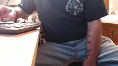 mike694fun online show from March 19, 2026, 10:14 pm