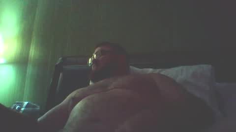 mike700723 online show from May 2, 2026, 6:07 am