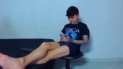 Mike IMDEPENDIENT MODEL online show from March 15, 2026, 1:33 am