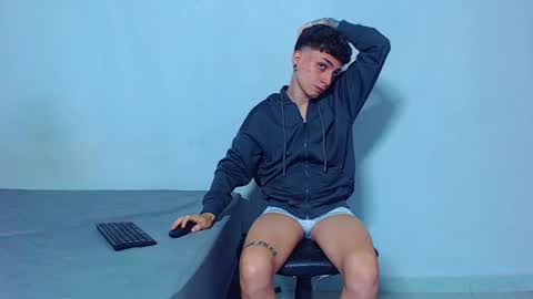 Mike IMDEPENDIENT MODEL online show from April 27, 2026, 2:48 pm