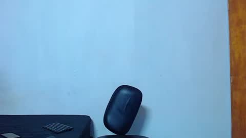 Snapshot of mike777jr chatting on May 3, 2026, 12:55 pm Mike IMDEPENDIENT MODEL online show from May 3, 2026, 12:55 pm