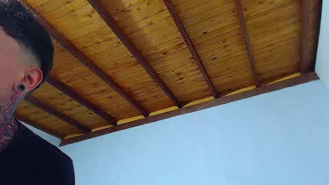 Snapshot of mike777jr chatting on May 13, 2026, 1:41 pm Mike IMDEPENDIENT MODEL online show from May 13, 2026, 1:41 pm