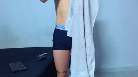 Snapshot of mike777jr chatting on May 14, 2026, 1:51 pm Mike IMDEPENDIENT MODEL online show from May 14, 2026, 1:51 pm