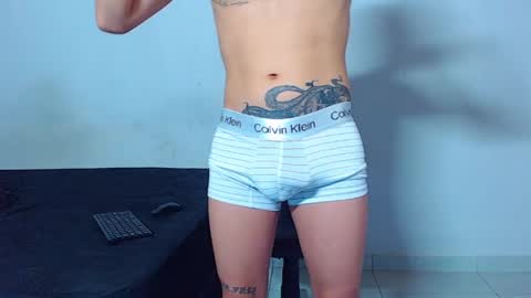 Snapshot of mike777jr chatting on May 26, 2026, 1:45 am Mike IMDEPENDIENT MODEL online show from May 26, 2026, 1:45 am