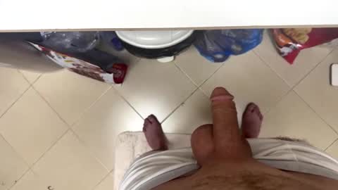 mike860947 online show from October 15, 2025, 10:10 pm