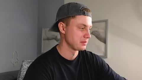 Mike Magic online show from March 11, 2025, 10:51 am