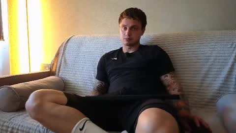 Mike Magic online show from July 1, 2026, 3:30 am