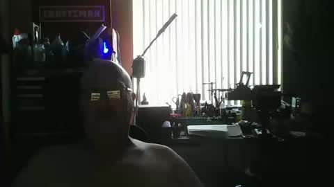 mike_allen4 online show from June 19, 2026, 6:12 pm