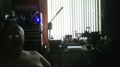 mike_allen4 online show from June 21, 2026, 6:43 pm