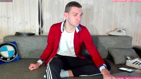 Misha online show from December 9, 2024, 11:26 am