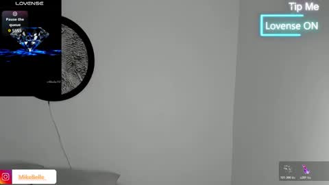 Snapshot of mike_belle chatting on November 24, 2025, 4:07 pm Mike Belle online show from November 24, 2025, 4:07 pm