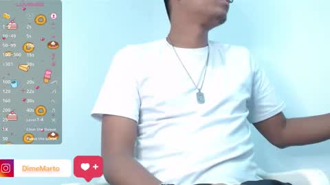 Snapshot of mike_black_22 chatting on November 16, 2025, 1:49 pm Mike online show from November 16, 2025, 1:49 pm