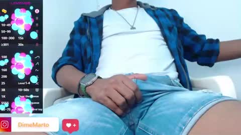 Snapshot of mike_black_22 chatting on June 19, 2026, 4:33 pm Mike online show from June 19, 2026, 4:33 pm