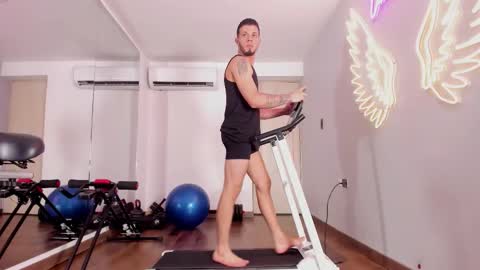 Mike online show from March 11, 2026, 7:31 pm