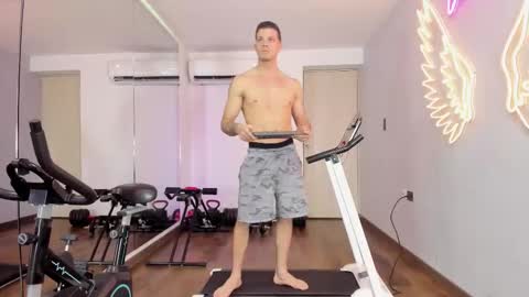 Mike online show from March 17, 2026, 7:06 pm