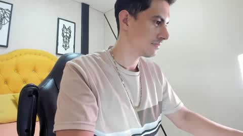 Mike online show from April 30, 2026, 3:02 am