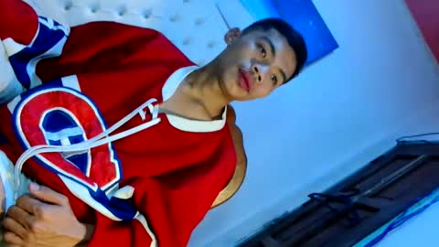Snapshot of mike_cummer chatting on March 29, 2026, 7:36 pm Chan Chan online show from March 29, 2026, 7:36 pm
