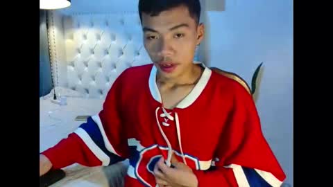Snapshot of mike_cummer chatting on March 30, 2026, 7:42 am Chan Chan online show from March 30, 2026, 7:42 am