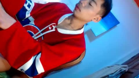 Snapshot of mike_cummer chatting on April 2, 2026, 10:18 pm Chan Chan online show from April 2, 2026, 10:18 pm
