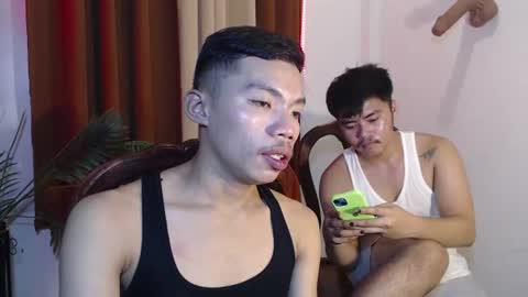 Snapshot of mike_cummer chatting on June 17, 2026, 4:48 am Chan Chan online show from June 17, 2026, 4:48 am